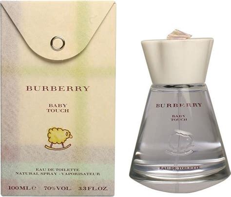 burberry baby touch bewertung|affordable burberry touch perfume.